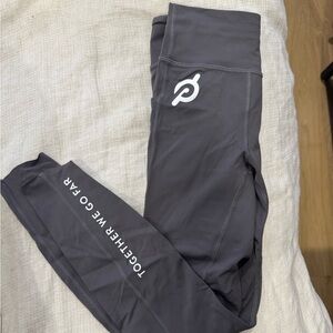 Peloton Leggings